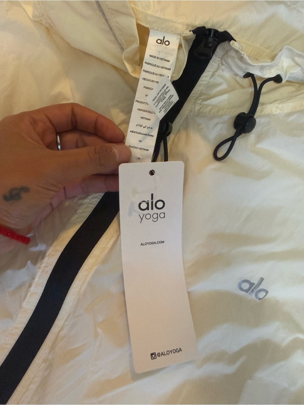 Jacket Subcategory Identification - Picture 2 of 5